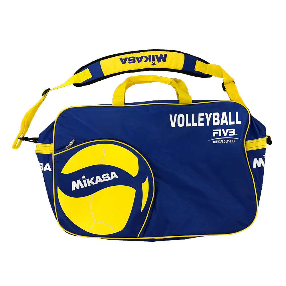 AC-BG260W-BL Mikasa Bag for 6 Balls