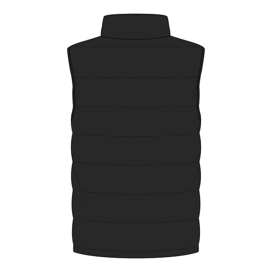 Kukri - Unisex Padded Gilet — KK00142M002