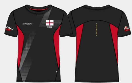 ENV0016M298- Unisex Volleyball / Beach Volleyball Training Top