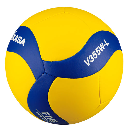 Indoor Volleyballs – VolleyStore