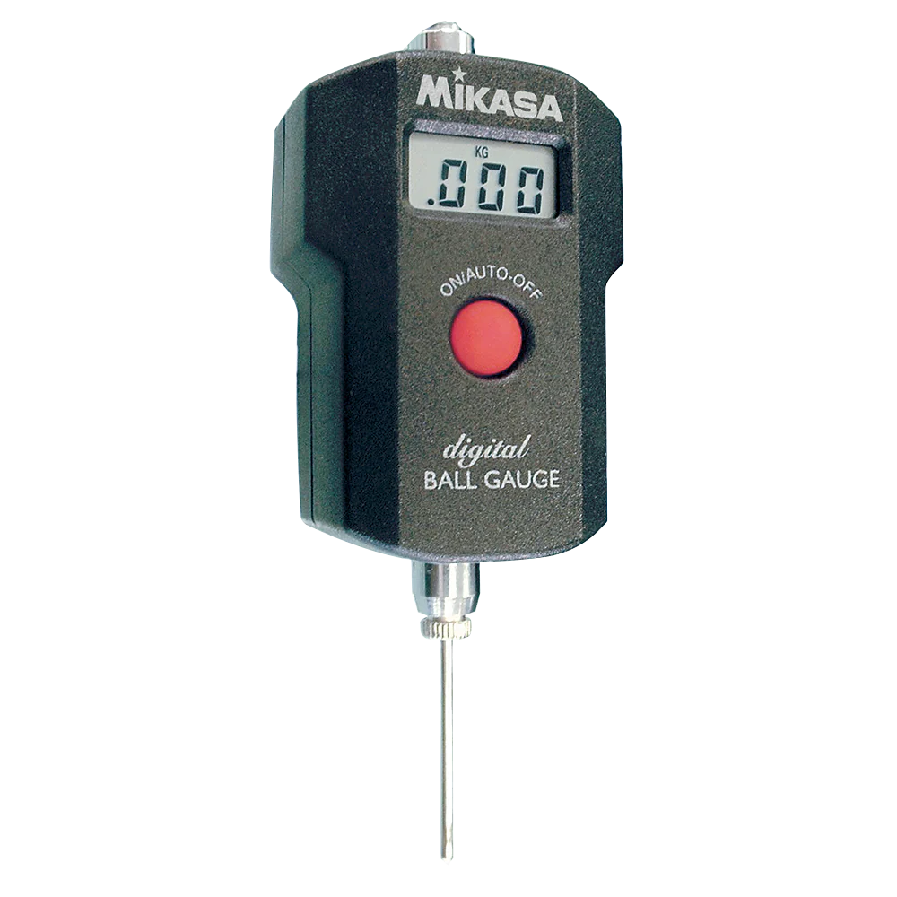 Mikasa Digital Pressure Gauge