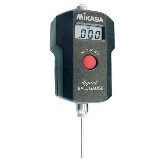Mikasa Digital Pressure Gauge